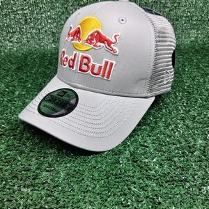 NewRed Bull hat New Era 9 Forty cap